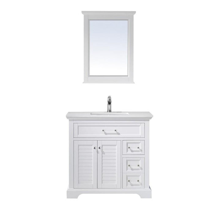 Vinnova Vanity Vinnova Lorna 36