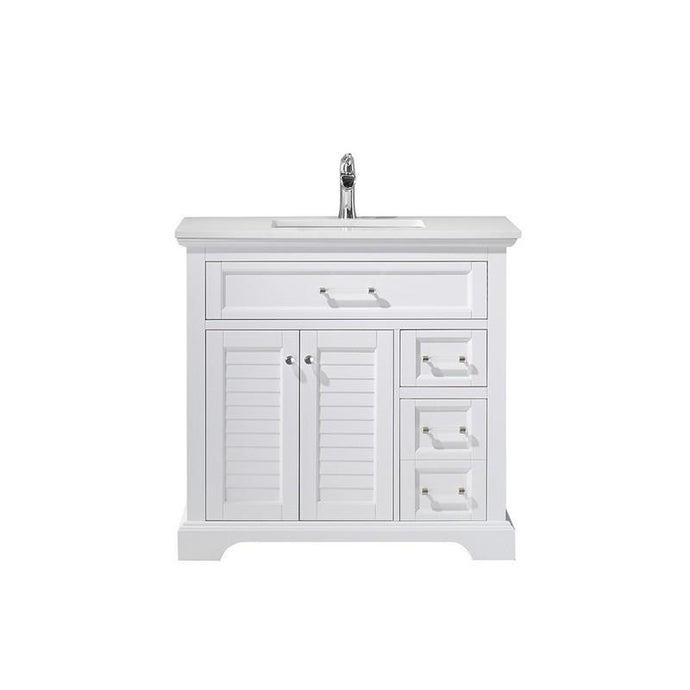 Vinnova Vanity Vinnova Lorna 36