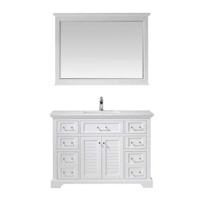 Vinnova Vanity Vinnova Lorna 48