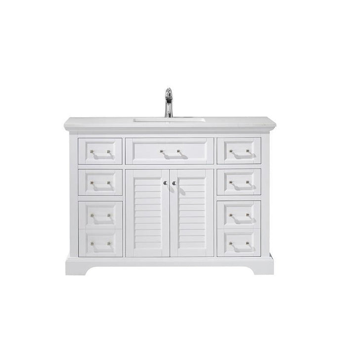 Vinnova Vanity Vinnova Lorna 48