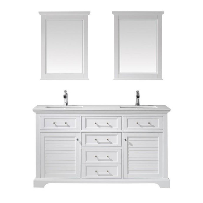 Vinnova Vanity Vinnova Lorna 60