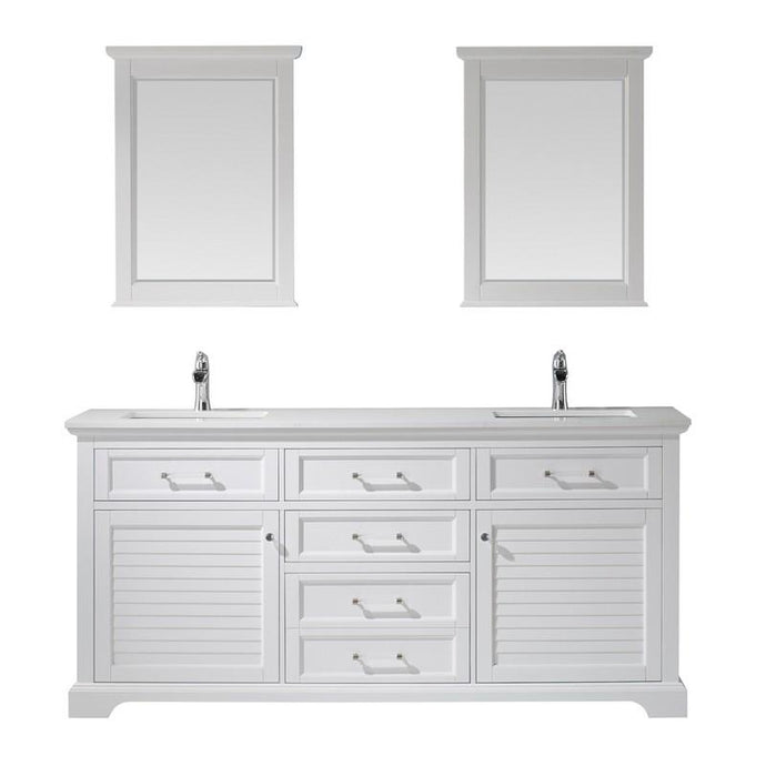 Vinnova Vanity Vinnova Lorna 72