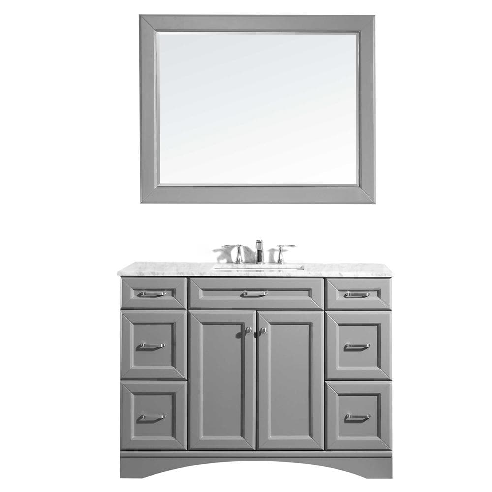 Vinnova Vanity Vinnova Naples 48