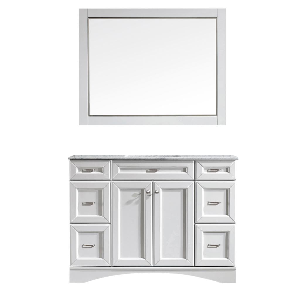 Vinnova Vanity Vinnova Naples 48