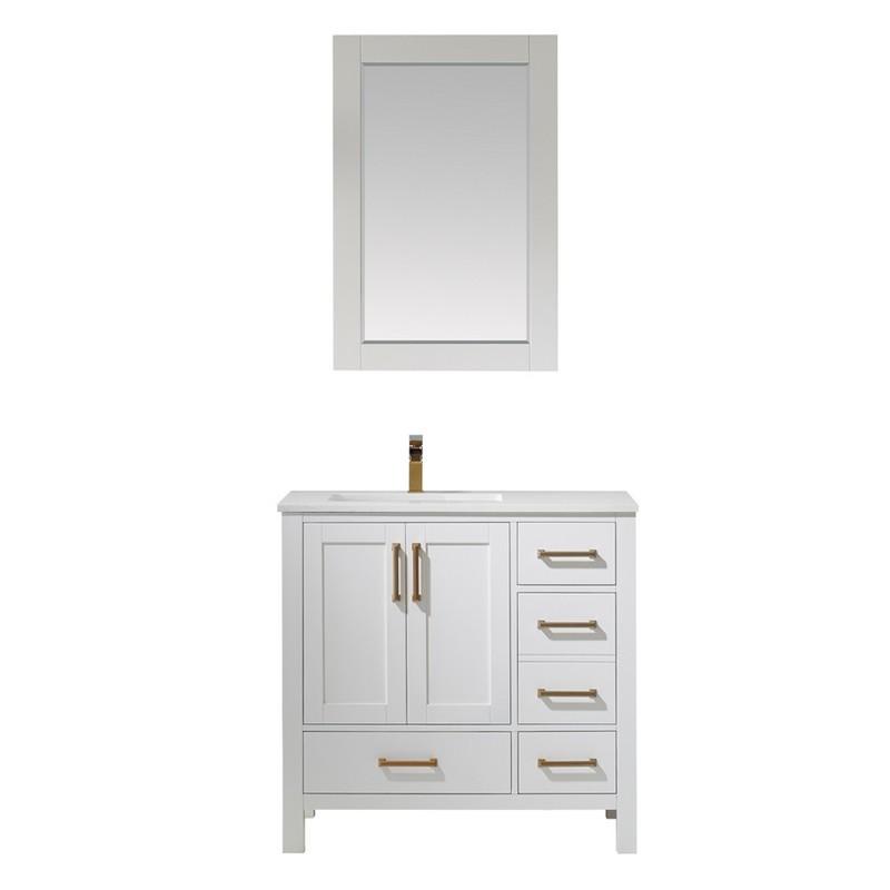 Vinnova Vanity Vinnova Shannon 36