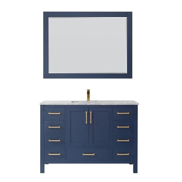 Vinnova Vanity Vinnova Shannon 48