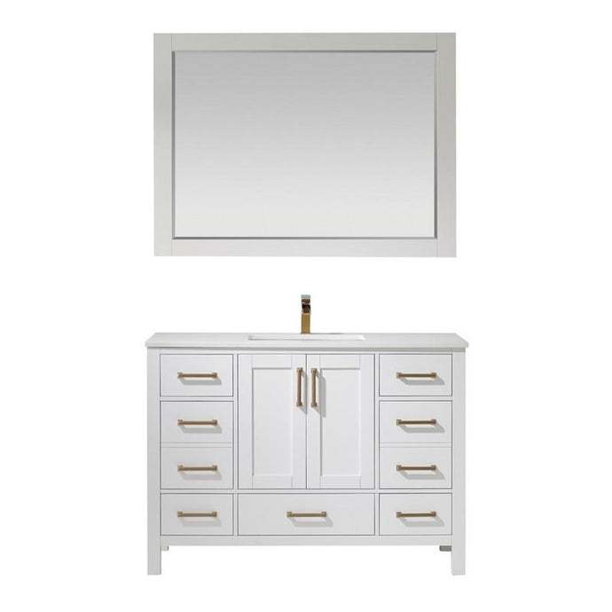 Vinnova Vanity Vinnova Shannon 48