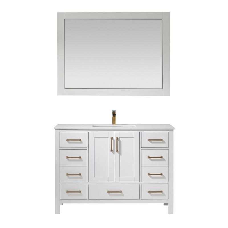 Vinnova Vanity Vinnova Shannon 48