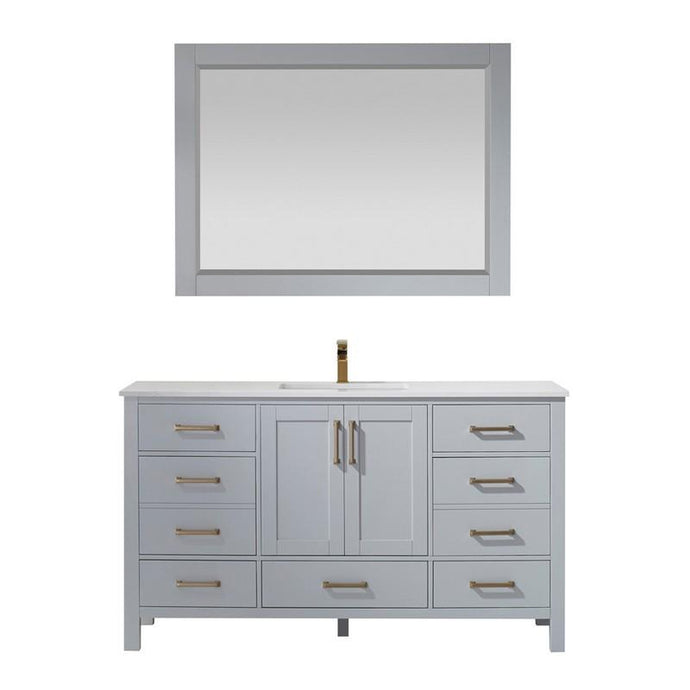 Vinnova Vanity Vinnova Shannon 60