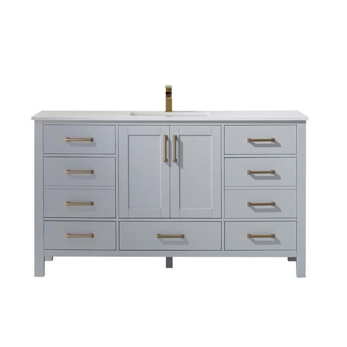 Vinnova Vanity Vinnova Shannon 60