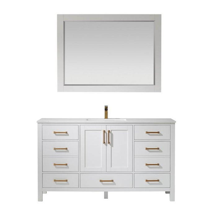 Vinnova Vanity Vinnova Shannon 60