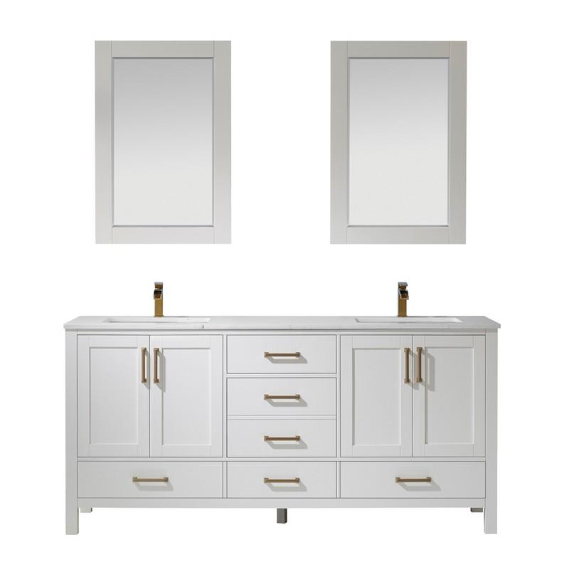 Vinnova Vanity Vinnova Shannon 72