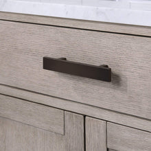 Load image into Gallery viewer, Water Creation Vanity Water Creation CH30B-0300GK Chestnut 30 Inch Single Bathroom Vanity with Mirror in Grey Oak