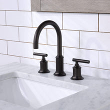 Load image into Gallery viewer, Water Creation Vanity Water Creation CH30C-0314GK Chestnut 30 Inch Single Bathroom Vanity in Grey Oak