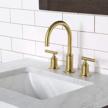 Load image into Gallery viewer, Water Creation Vanity Water Creation CH30CW06BK-000BL1406 Chestnut 30&quot;&quot; Single Bathroom Vanity