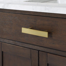 Load image into Gallery viewer, Water Creation Vanity Water Creation CH30CW06BK-000BL1406 Chestnut 30&quot;&quot; Single Bathroom Vanity