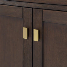 Load image into Gallery viewer, Water Creation Vanity Water Creation CH30CW06BK-000BL1406 Chestnut 30&quot;&quot; Single Bathroom Vanity