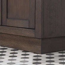 Load image into Gallery viewer, Water Creation Vanity Water Creation CH30CW06BK-000BL1406 Chestnut 30&quot;&quot; Single Bathroom Vanity