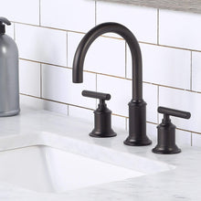 Load image into Gallery viewer, Water Creation Vanity Water Creation CH48C-0314GK Chestnut 48 Inch Single Bathroom Vanity in Grey Oak