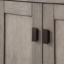 Load image into Gallery viewer, Water Creation Vanity Water Creation CH48C-0314GK Chestnut 48 Inch Single Bathroom Vanity in Grey Oak