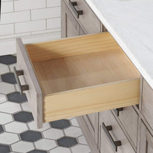 Load image into Gallery viewer, Water Creation Vanity Water Creation CH72CW03GK-000BL1403 Chestnut 72&quot;&quot; Double Bathroom Vanity