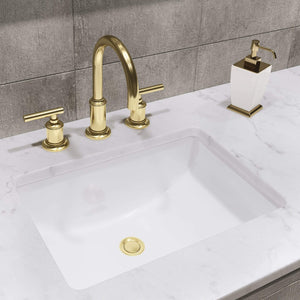 Water Creation Vanity Water Creation HU72CW06GK-000BL1406 Hugo 72 In. Double Sink Carrara White Marble Countertop Vanity in Grey Oak with Gooseneck Faucets
